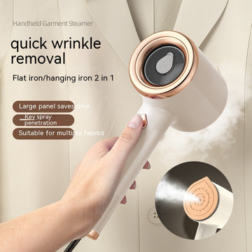Mini Portable Ironing Machine