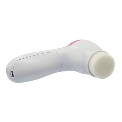 Direct electric cleanser facial cleanser pores cleaner