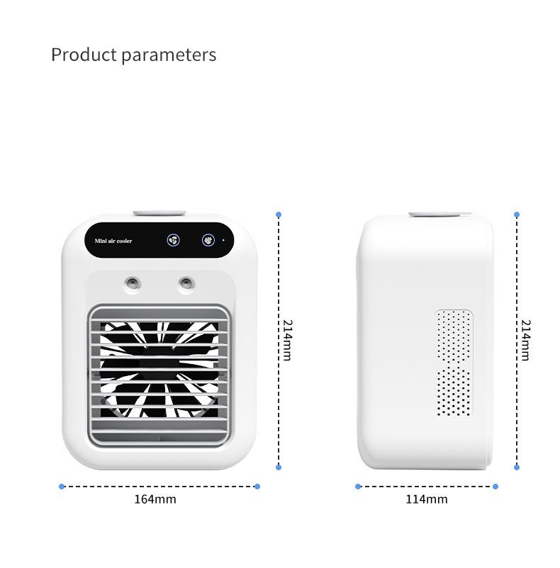 Mini Air Cooling Fan