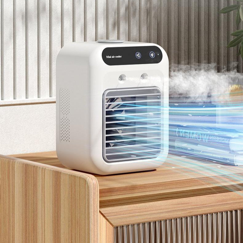 Mini Air Cooling Fan