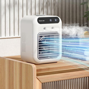 Mini Air Cooling Fan