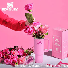 Quencher H2.0 Flowstate Stainless Steel Vacuum Insulated Tumbler