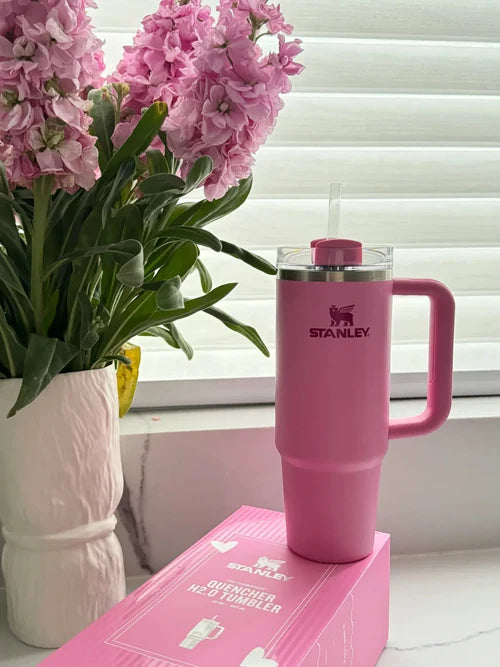 Quencher H2.0 Flowstate Stainless Steel Vacuum Insulated Tumbler